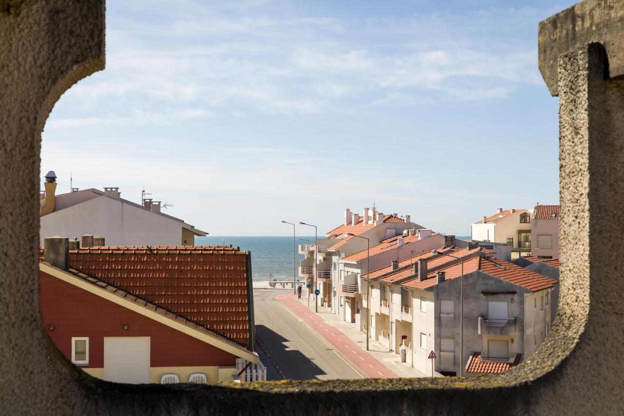 Hc Torreira Beach Exterior photo
